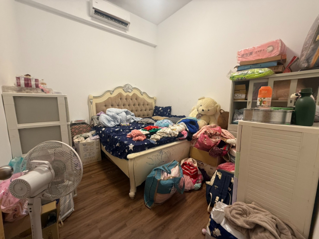 泰山買房賣屋好停車1+2金店面,新北市泰山區泰林路二段
