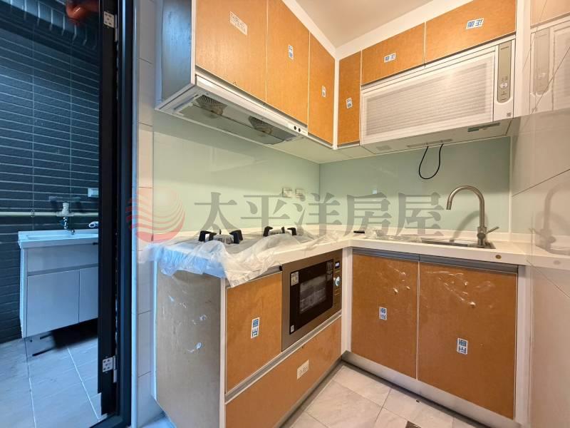 未入住大棟距精緻兩房,新北市五股區新五路三段