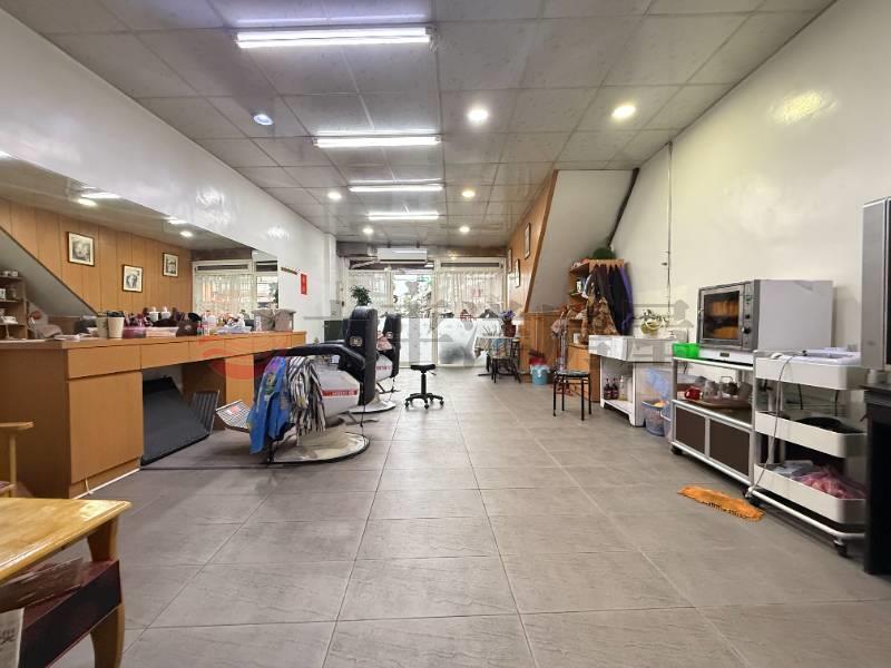 泰林醒目吸金透天店面(稅籍證明),新北市泰山區黎明段