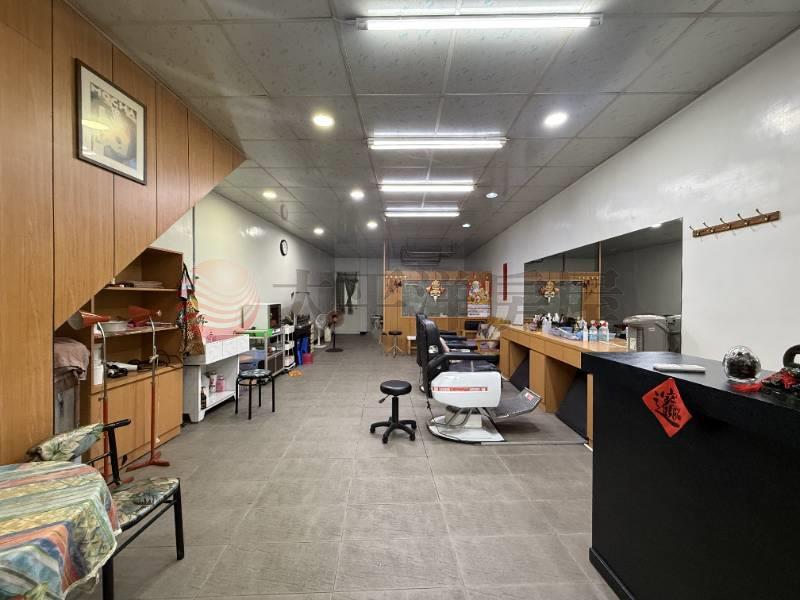泰林醒目吸金透天店面(稅籍證明),新北市泰山區黎明段