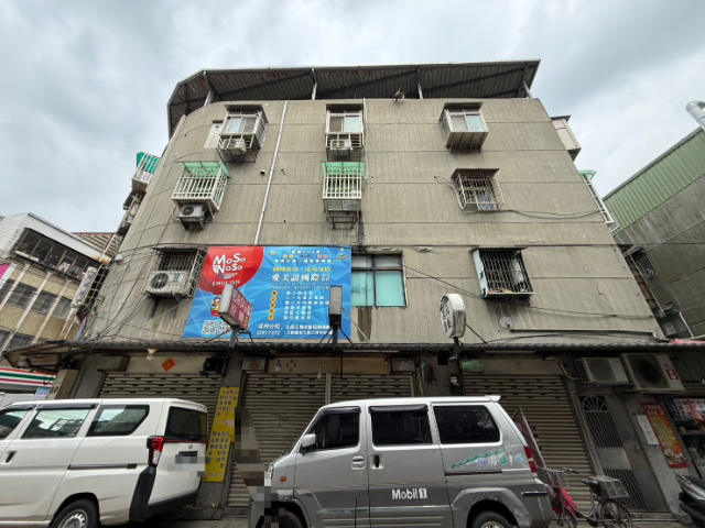 五股買房賣屋成洲置產金雞母,新北市五股區凌雲路一段