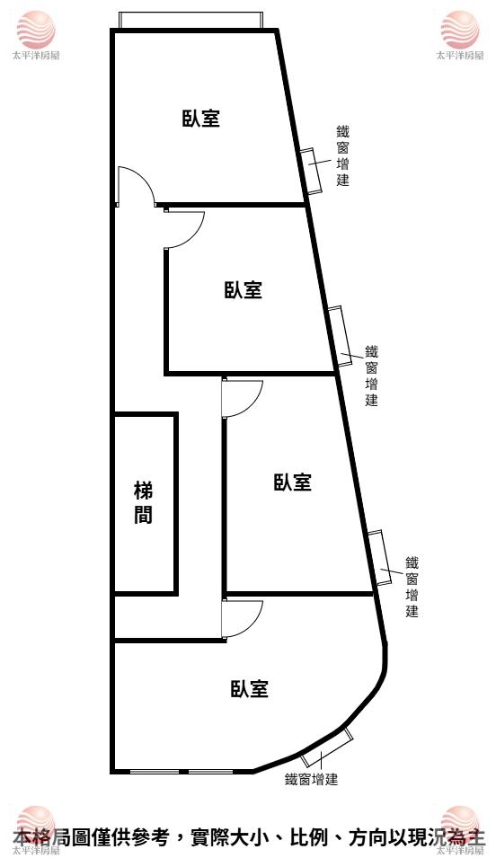 五股買房賣屋成洲置產金雞母,新北市五股區凌雲路一段