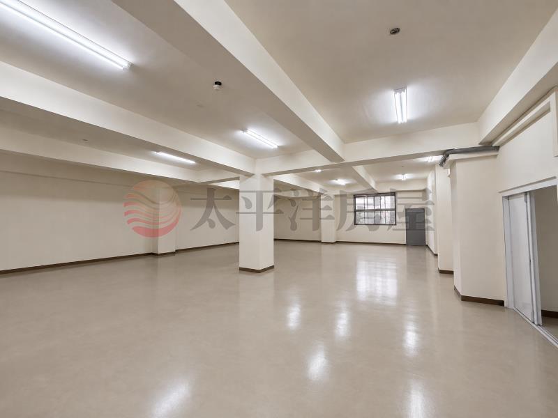 泰山買房賣貴和旁大空間明亮廠辦(工業用),新北市泰山區新北大道六段