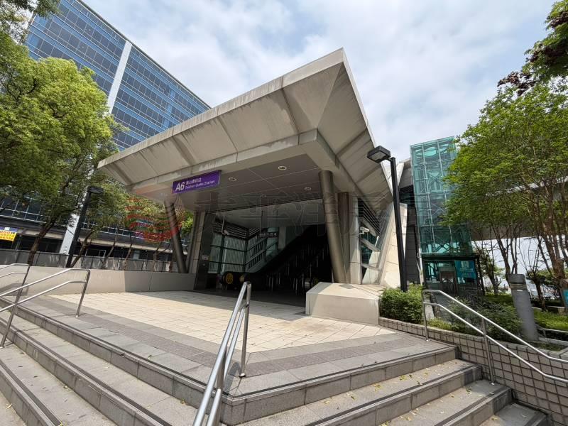 泰山買房賣貴和旁大空間明亮廠辦(工業用),新北市泰山區新北大道六段