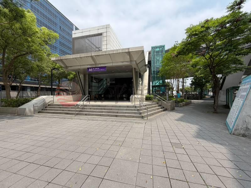 泰山買房賣貴和旁大空間明亮廠辦(工業用),新北市泰山區新北大道六段