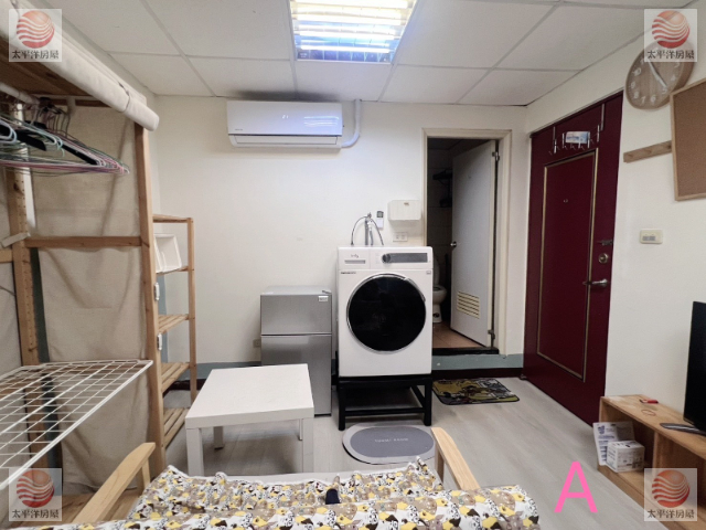泰山買房賣屋抗通膨置產收租產品,新北市泰山區新民路