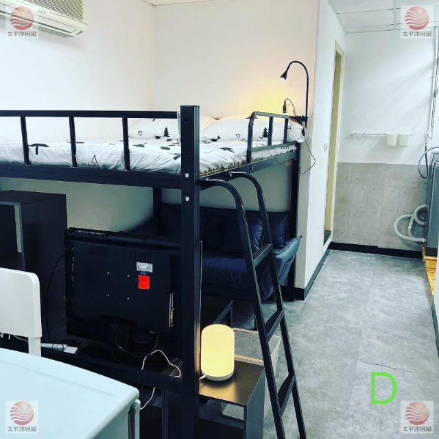 泰山買房賣屋抗通膨置產收租產品,新北市泰山區新民路