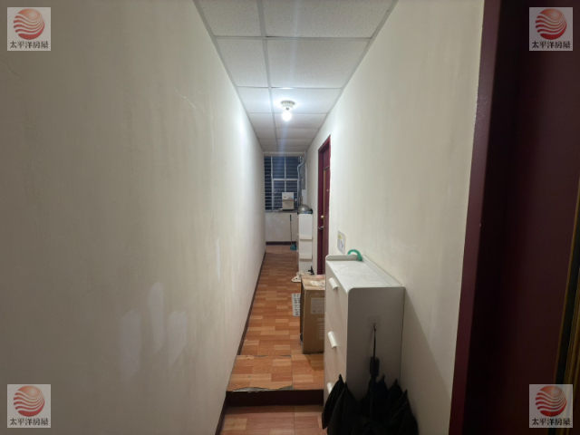 泰山買房賣屋抗通膨置產收租產品,新北市泰山區新民路