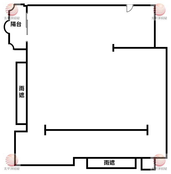 九陽稀有百坪企業總部雙車位,新北市泰山區明志路三段