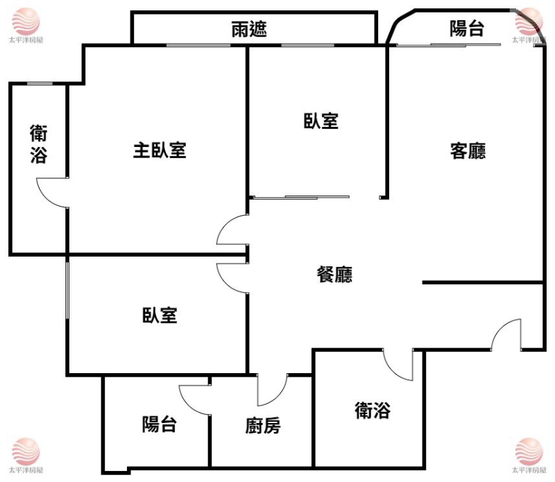 五股買房賣屋麗寶微風高樓逸居三房車,新北市五股區新五路三段