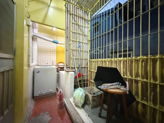 泰山買房賣屋天然瓦斯成家首選大三房,新北市泰山區明志路二段