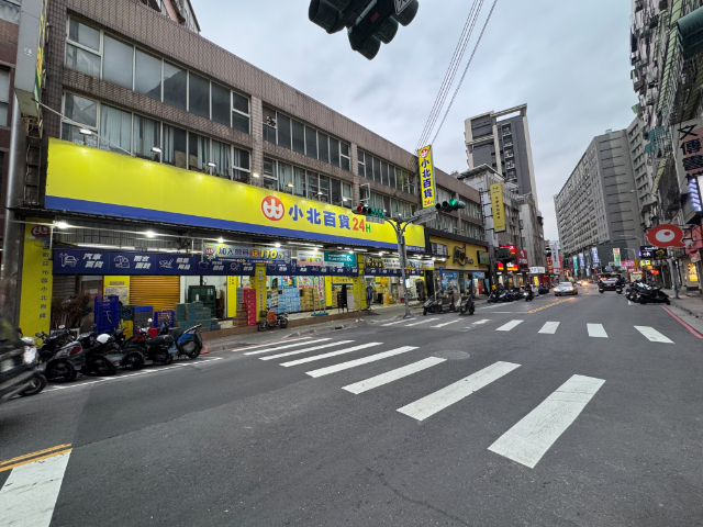 泰山買房賣屋天然瓦斯成家首選大三房,新北市泰山區明志路二段