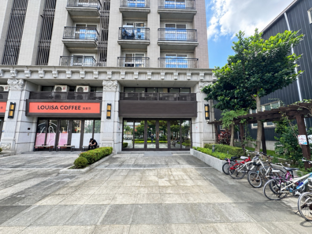 五股買房賣屋重劃區7米面寬金店面,新北市五股區芳洲八路