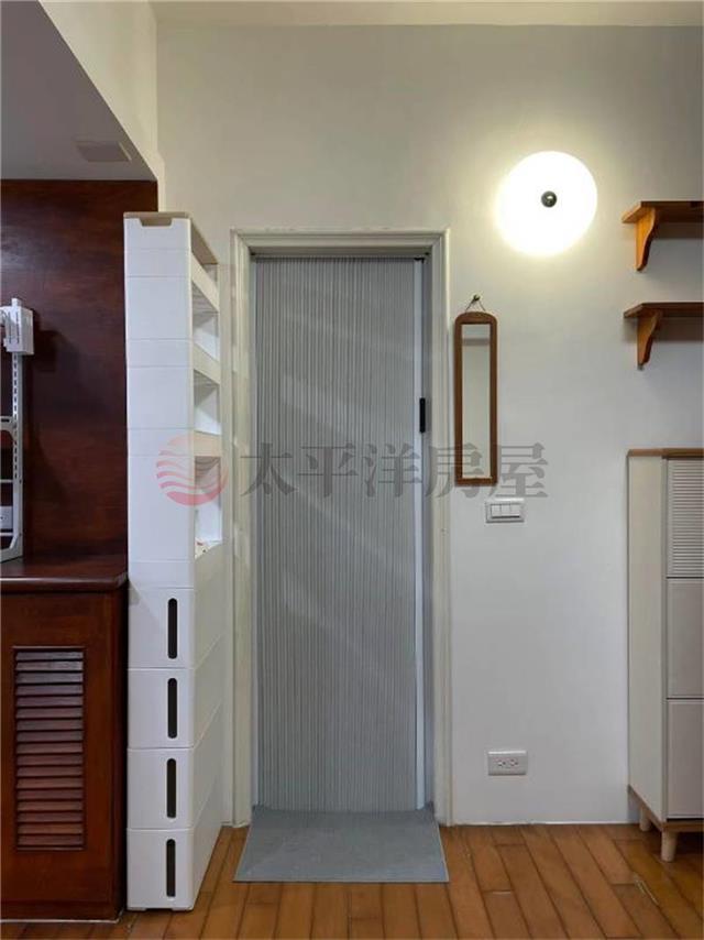 五股買房賣屋學府好入手大套房,新北市五股區水碓路
