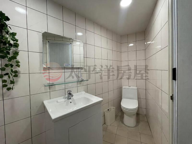 五股買房賣屋學府好入手大套房,新北市五股區水碓路