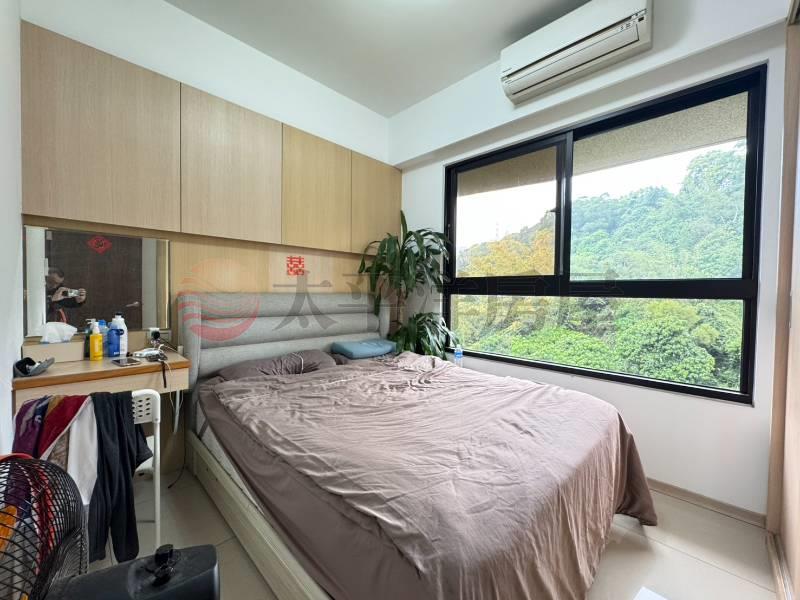 五股買房賣屋高樓美景裝潢大兩房,新北市五股區凌雲路一段