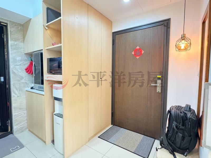 五股買房賣屋高樓美景裝潢大兩房,新北市五股區凌雲路一段