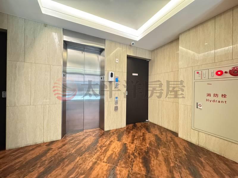 五股買房賣屋高樓美景裝潢大兩房,新北市五股區凌雲路一段