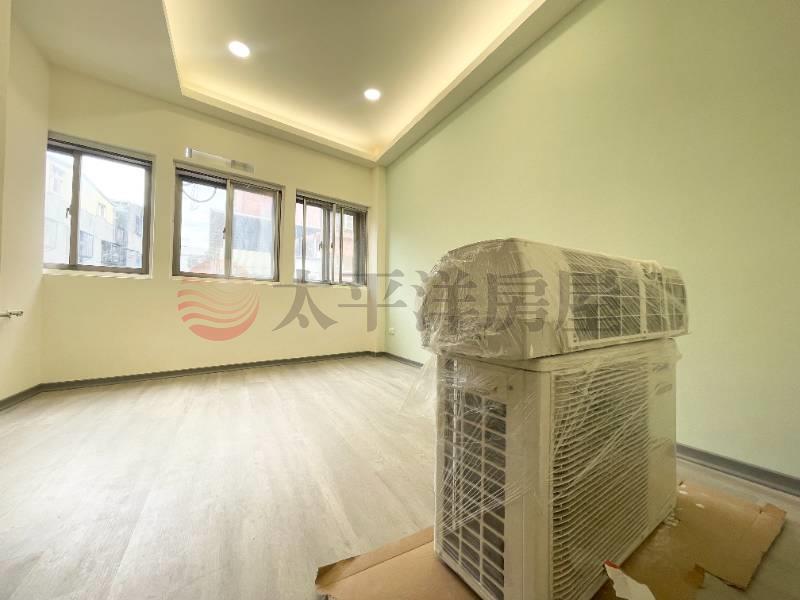 泰山買房賣屋免整理邊間公寓3樓,新北市泰山區明志路三段