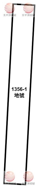 泰山買房賣屋雲林二崙臨路農地,雲林縣二崙鄉新庄子段