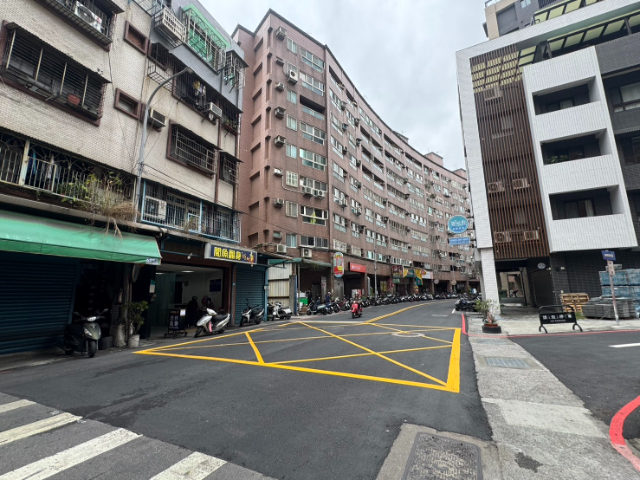 五股買房賣屋德音報喜方正三房車,新北市五股區水碓一路