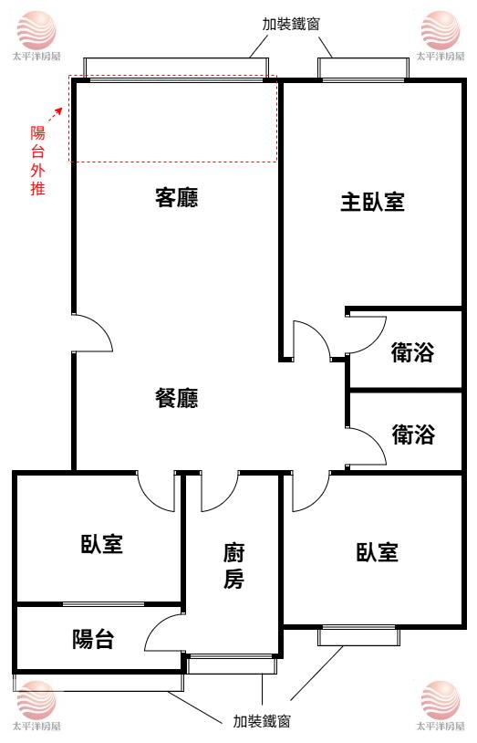 五股買房賣屋德音報喜方正三房車,新北市五股區水碓一路
