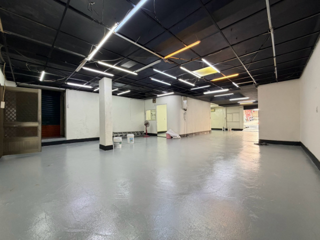 泰山買房賣屋星巴克.1樓店面.典藏釋出,新北市泰山區民權街