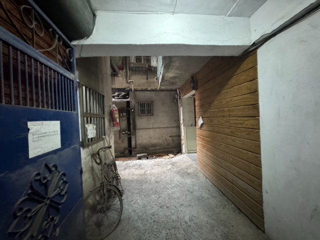 好收租二樓套房,新北市泰山區明志路二段