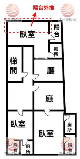 好收租二樓套房,新北市泰山區明志路二段