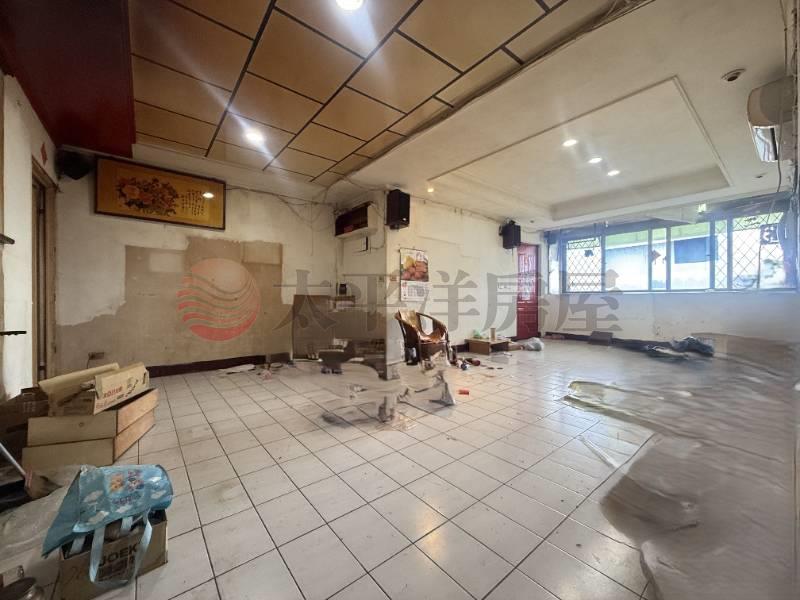 泰山買房賣屋新生方正視野好公寓,新北市泰山區新生路