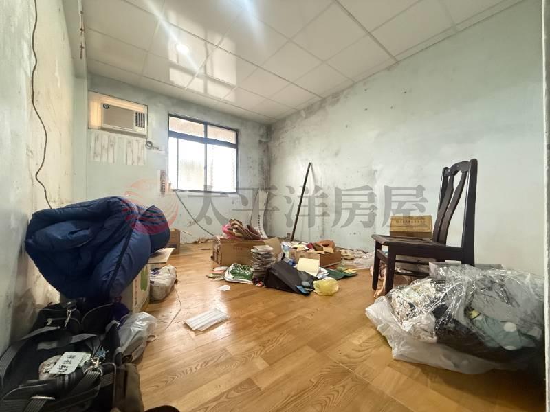 泰山買房賣屋新生方正視野好公寓,新北市泰山區新生路