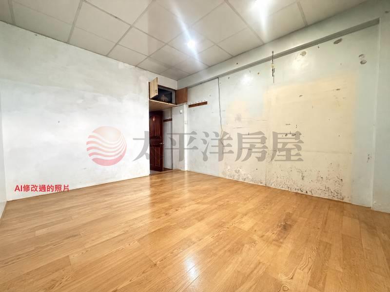 泰山買房賣屋新生方正視野好公寓,新北市泰山區新生路