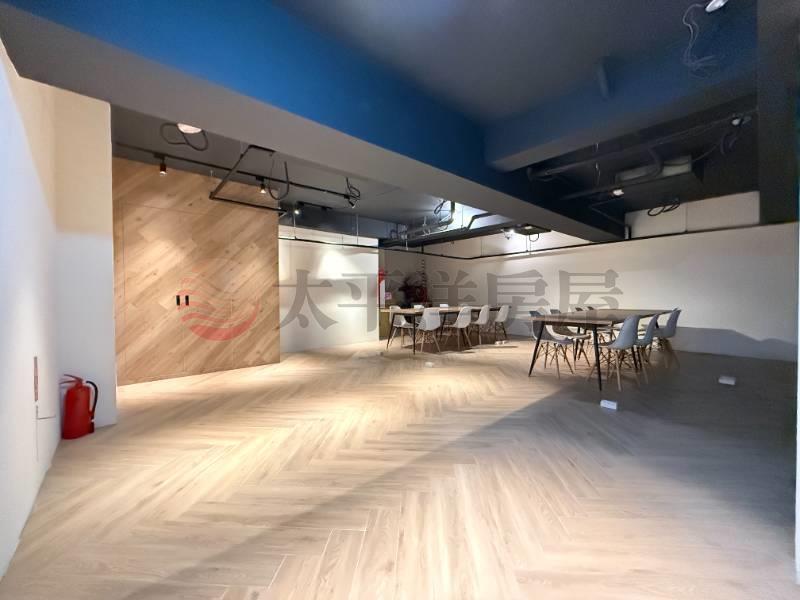 泰山買房賣屋塭仔圳A5企總B,新北市泰山區義東街