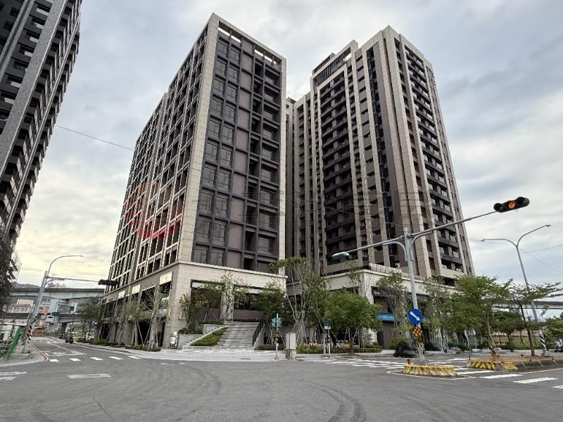 泰山買房賣屋塭仔圳A5企總C,新北市泰山區義東街