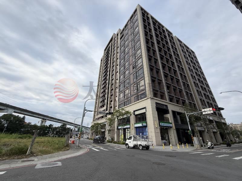 泰山買房賣屋塭仔圳A5企總C,新北市泰山區義東街