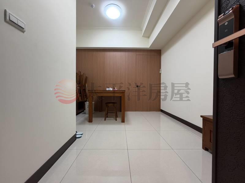 泰山買房賣屋眺望輔大臻愛2房,新北市泰山區明志路三段