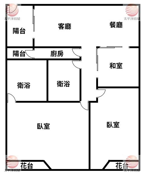 泰山買房賣屋輔大金庫頂3房,新北市泰山區明志路三段