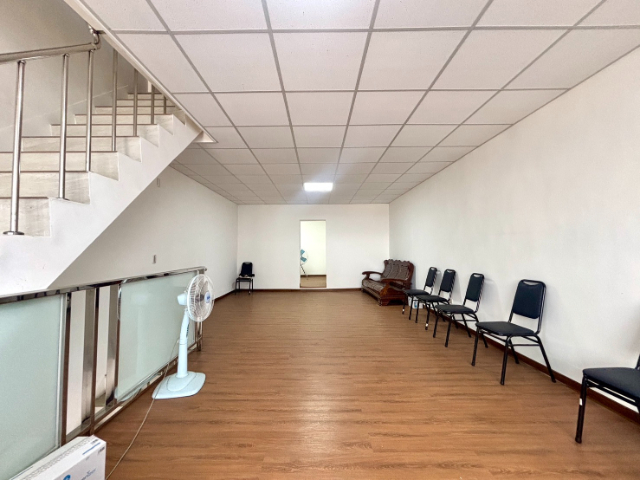 五股買房賣屋路邊全新整理美透天,新北市五股區成泰路三段
