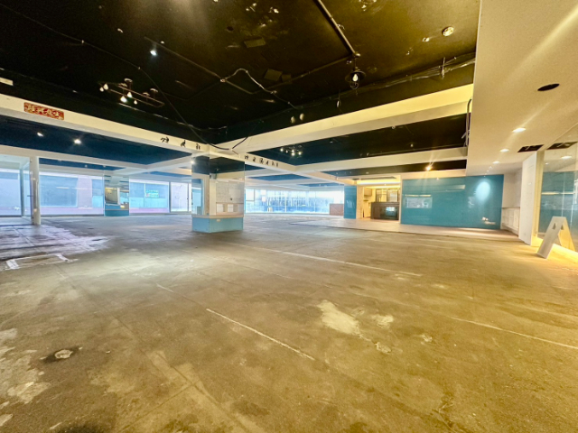 輔大百坪科技商辦,新北市泰山區明志路三段