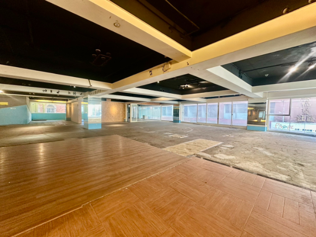 輔大百坪科技商辦,新北市泰山區明志路三段