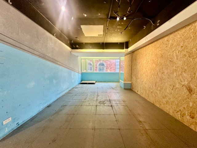 輔大百坪科技商辦,新北市泰山區明志路三段
