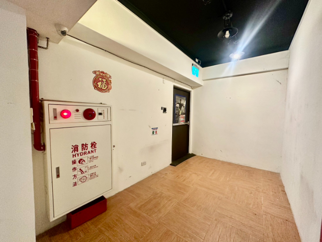輔大百坪科技商辦,新北市泰山區明志路三段