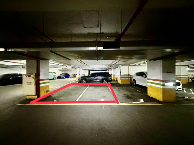 輔大百坪科技商辦,新北市泰山區明志路三段
