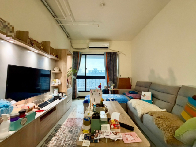 五股買房賣屋明廳邊間高樓兩房車,新北市五股區新五路三段